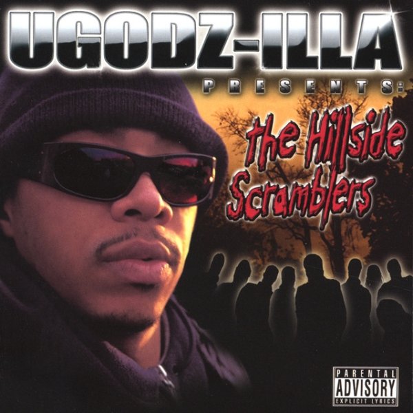 Album U-God - UGOD-zilla presents The Hillside Scramblers