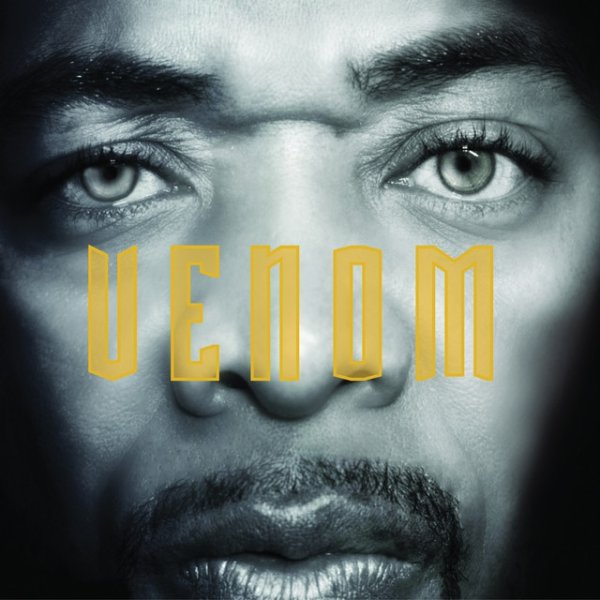 Album U-God - Venom