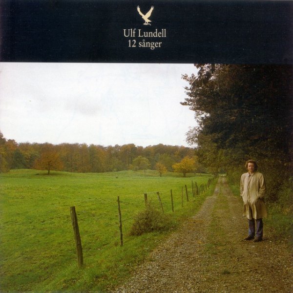 Album Ulf Lundell - 12 Sånger