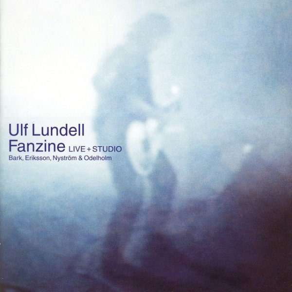 Album Ulf Lundell - Fanzine