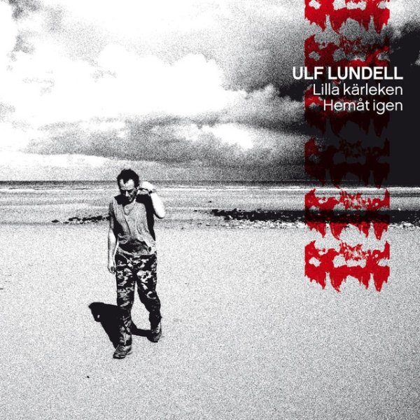 Album Ulf Lundell - Lilla Kärleken