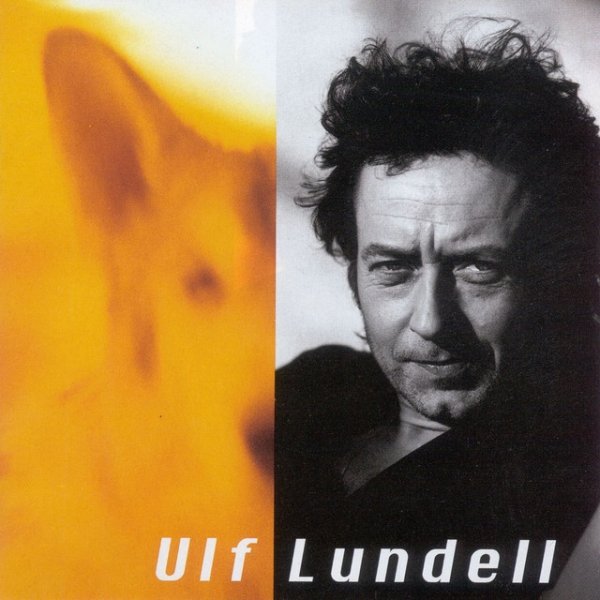 Album Ulf Lundell - Måne Över Haväng