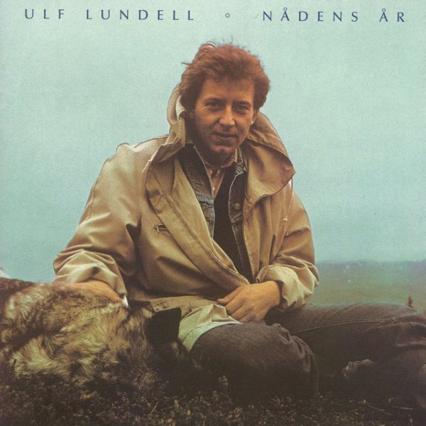 Album Ulf Lundell - Nådens År