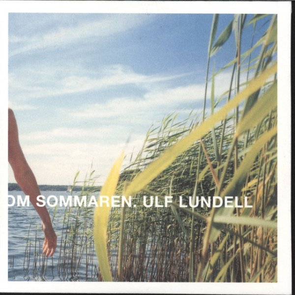 Album Ulf Lundell - Om sommaren