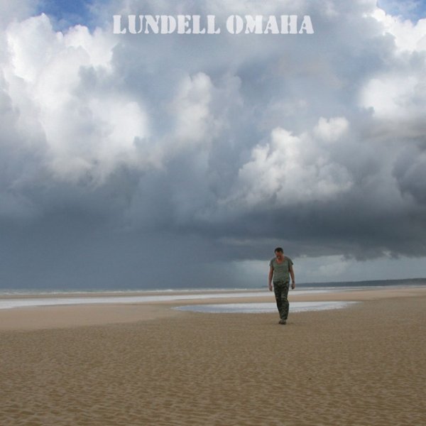 Album Ulf Lundell - Omaha