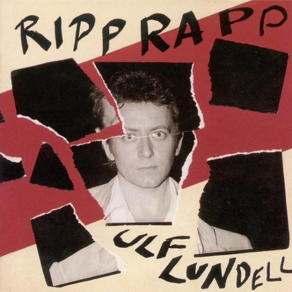 Ulf Lundell Ripp rapp, 1979