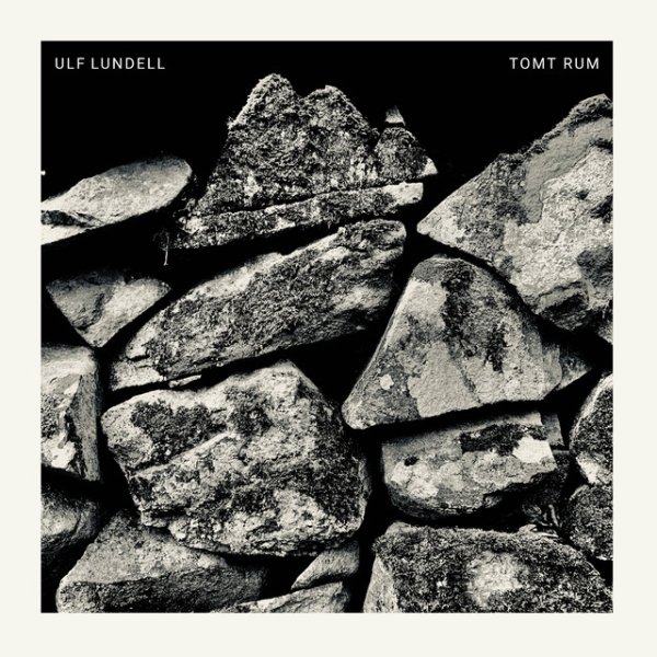 Album Ulf Lundell - Tomt rum