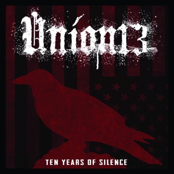 Album Union 13 - Ten Years Of Silence