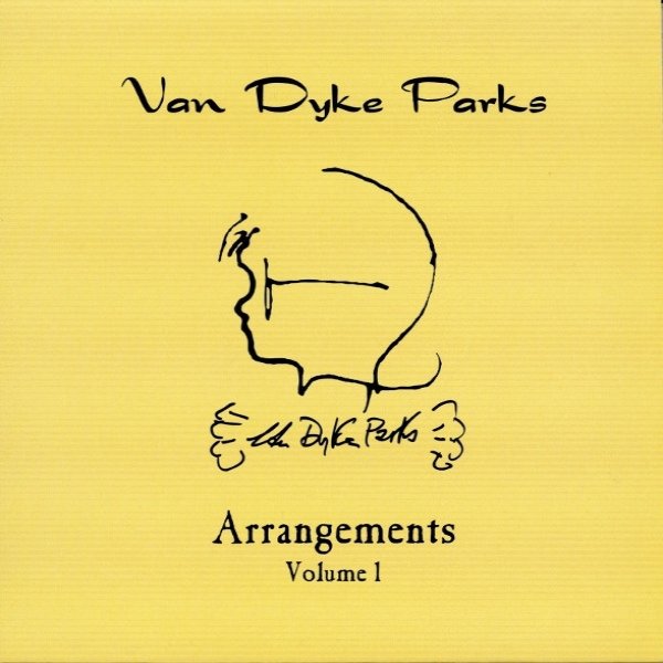 Album Van Dyke Parks - Arrangements Volume 1