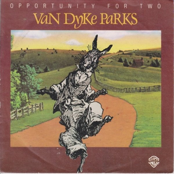 Album Van Dyke Parks - Opportunity For Two