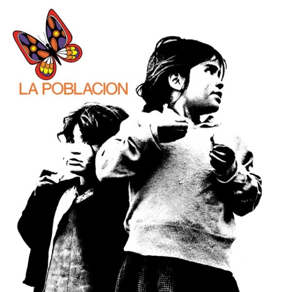 Album Victor Jara - La Población
