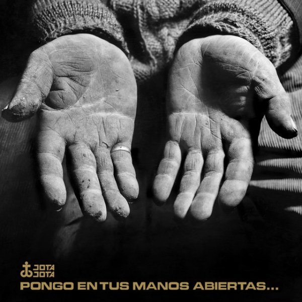 Album Victor Jara - Pongo en Tus Manos Abiertas