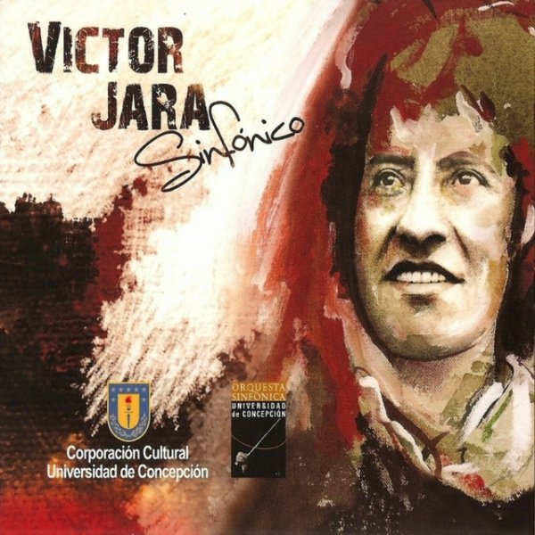 Victor Jara Sinfónico Album 