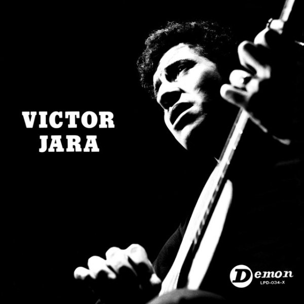 Victor Jara Victor Jara, 1966