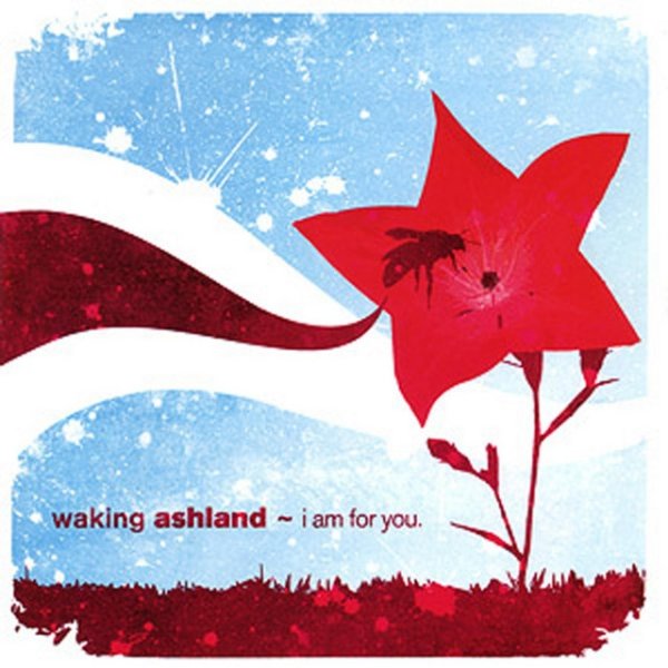 Album Waking Ashland - I Am For You