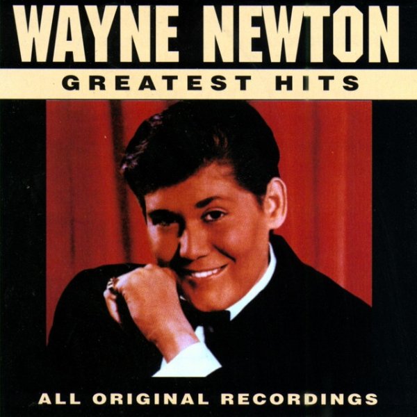 Album Wayne Newton - Greatest Hits