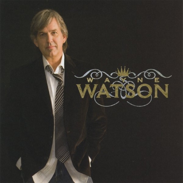 Album Wayne Watson - Even This