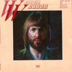 The Best Of Wayne Watson - album