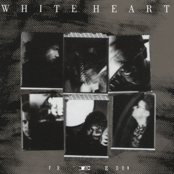 White Heart Freedom, 1989