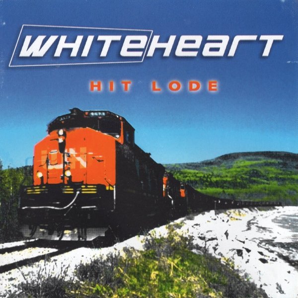 Album White Heart - Hit Lode