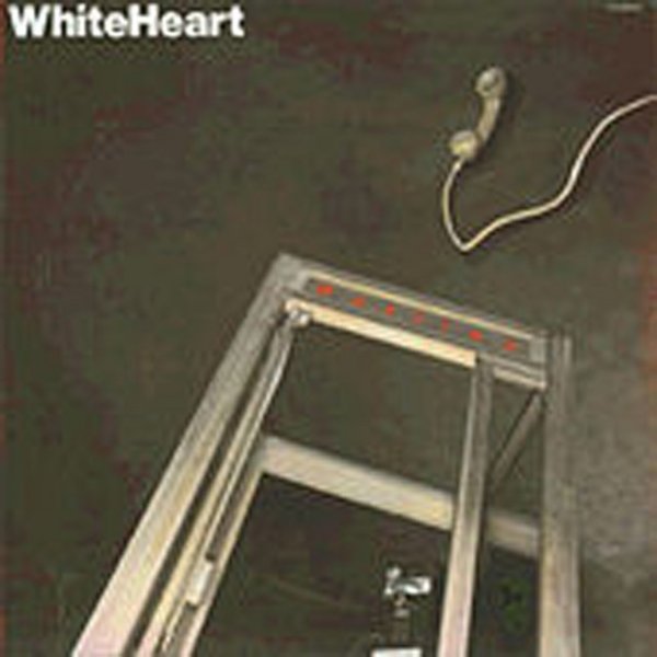 Album White Heart - Hotline