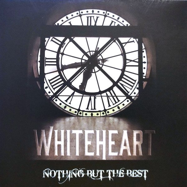 Album White Heart - Nothing But The Best