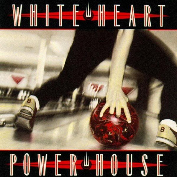 Power House - album