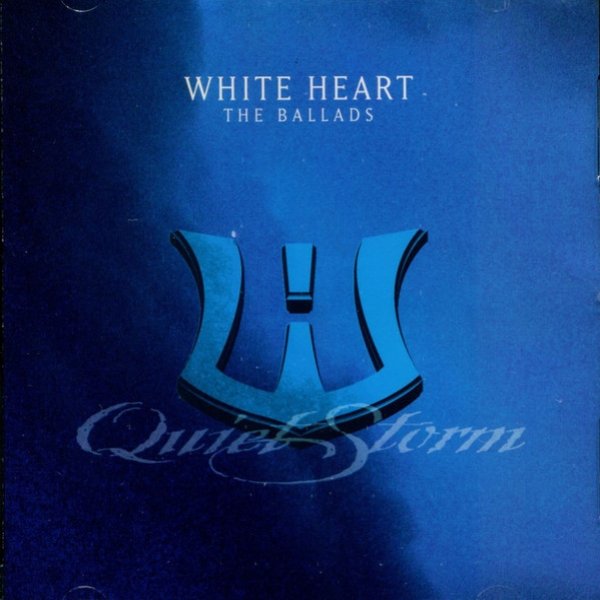 Album White Heart - Quiet Storm