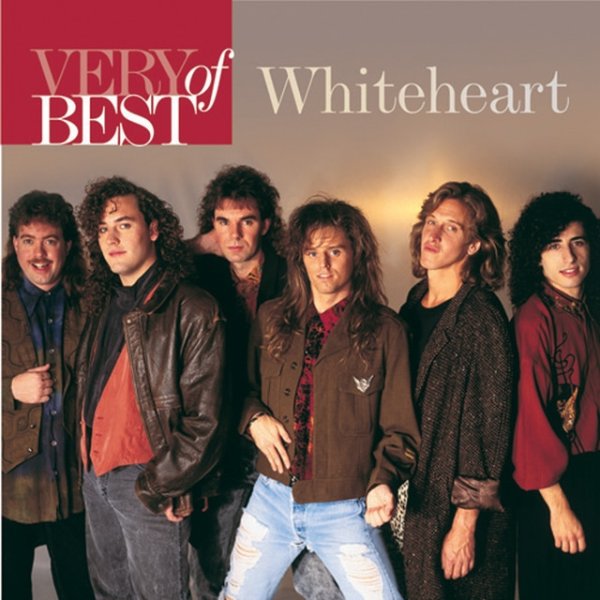 Very Best Of Whiteheart - album