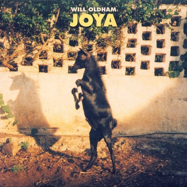 Album Will Oldham - Joya