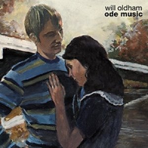 Album Will Oldham - Ode Music