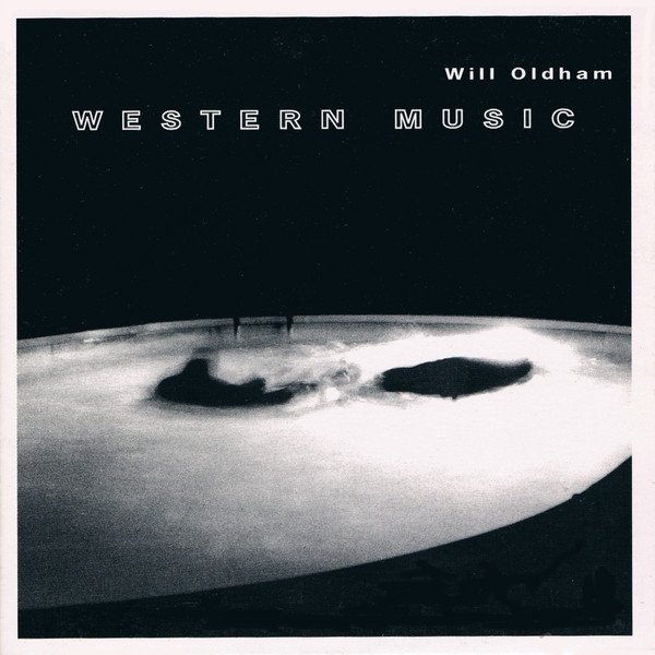 Album Will Oldham - Western Music