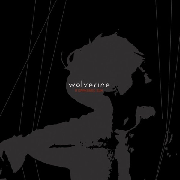Album Wolverine - A Darkened Sun