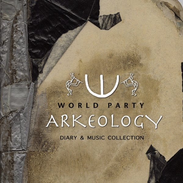 Album World Party - Arkeology