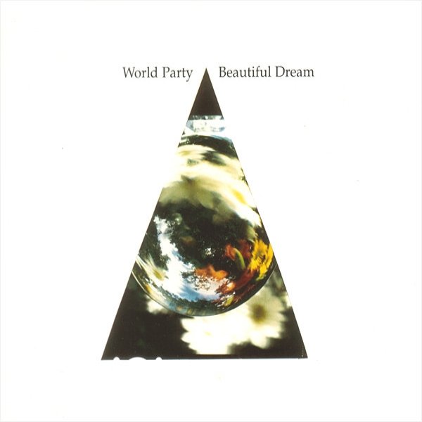 Album World Party - Beautiful Dream