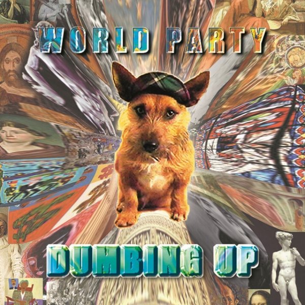 Album World Party - Dumbing Up