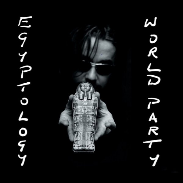 Egyptology - album
