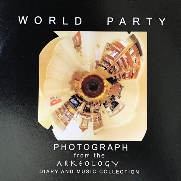 World Party Photograph, 2012