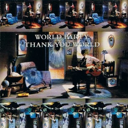 Album World Party - Thank You World
