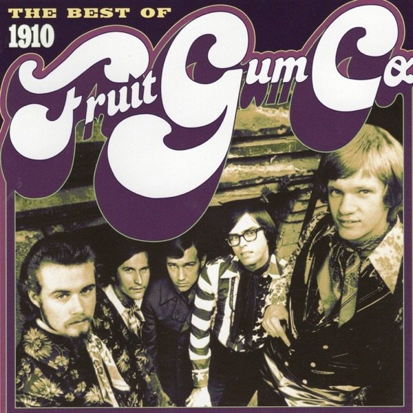 The Best of 1910 Fruitgum Company - album