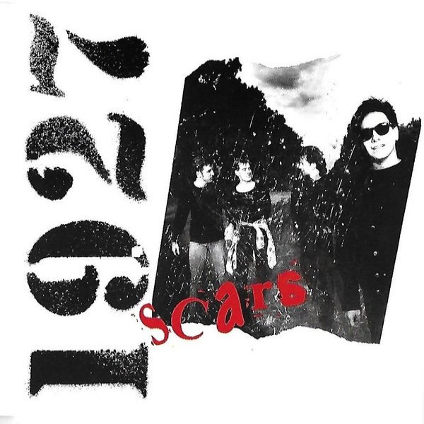 Scars - album