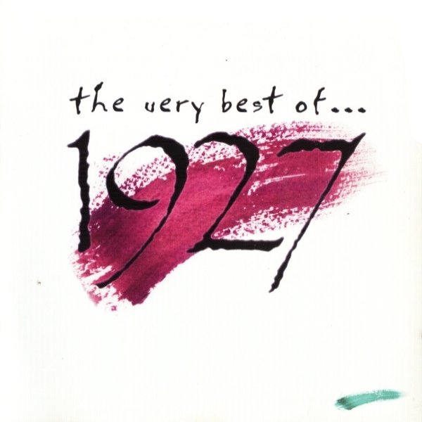 1927 The Very Best Of 1927, 1996