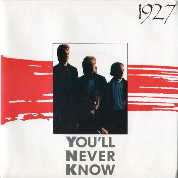 1927 You'll Never Know, 1989