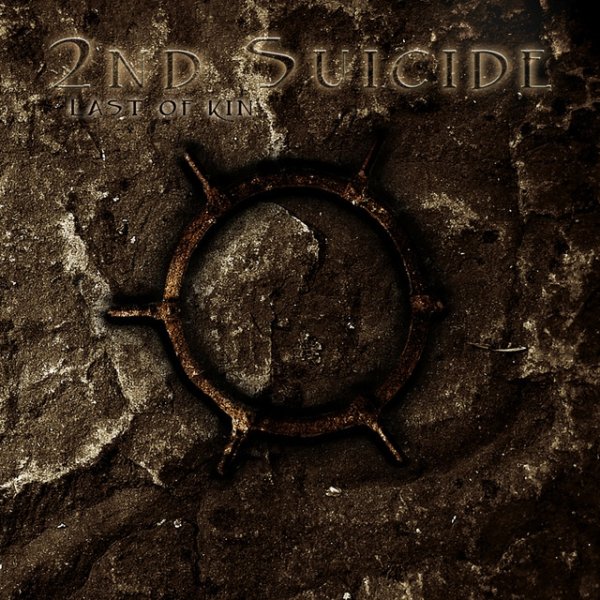 Album 2nd Suicide - Last of Kin