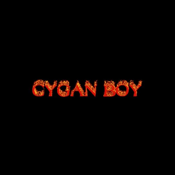 Album 3A - Cygan Boy