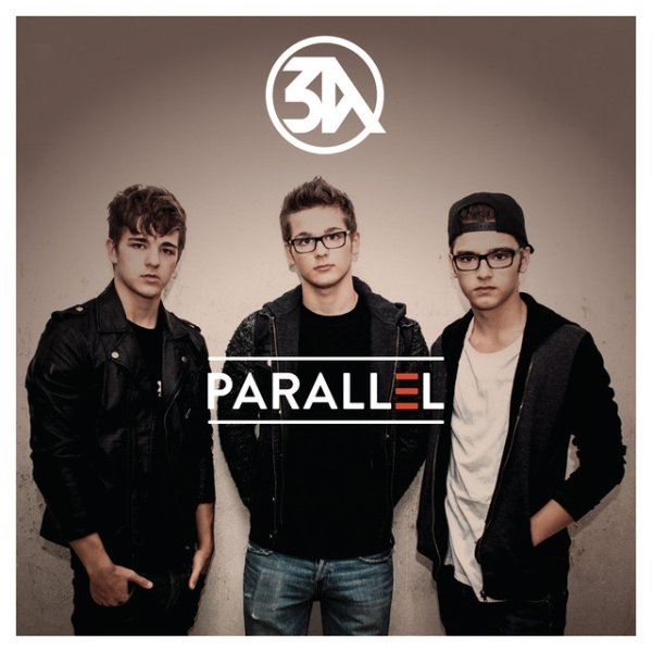 Album 3A - Parallel