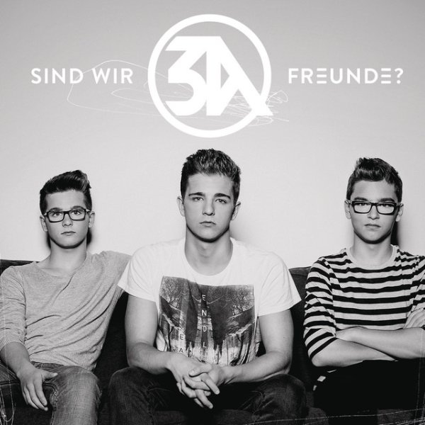Album 3A - Sind wir Freunde?