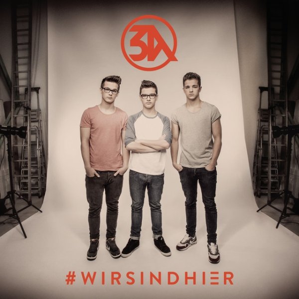 wirsindhier - album