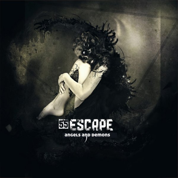 Album 55 Escape - Angels and Demons