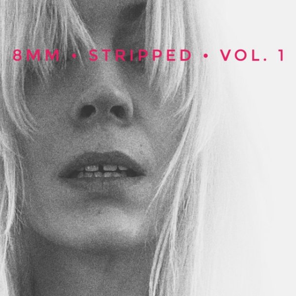 Stripped, Vol. 1 - album